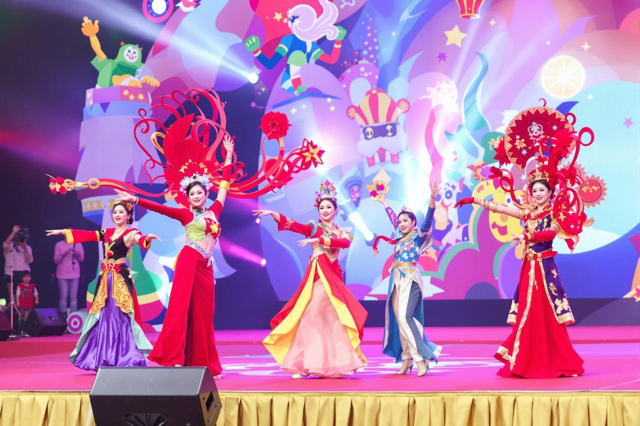 男男视频年度粉丝嘉年华