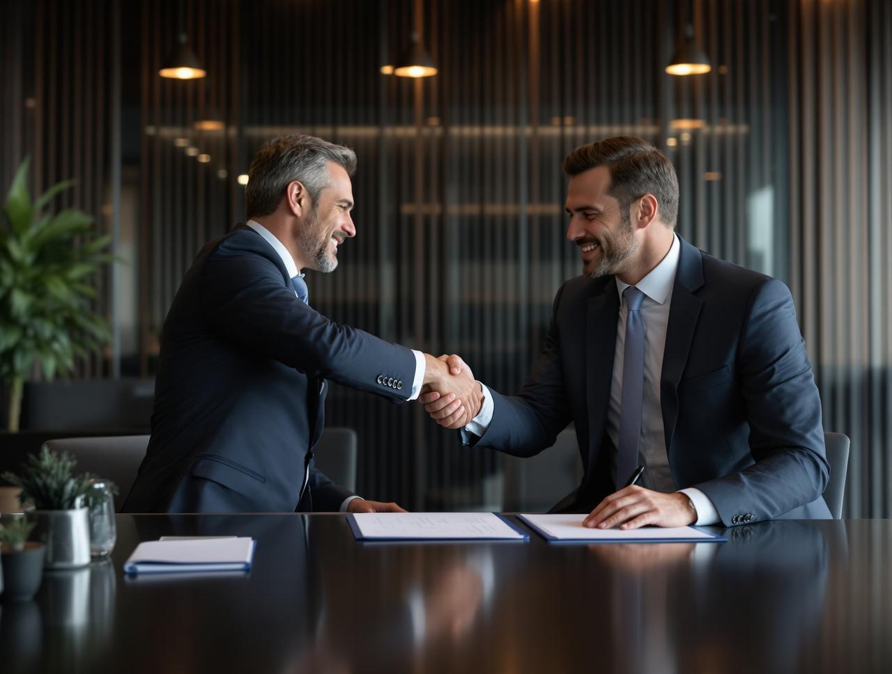 男男视频与国际发行商达成战略合作，旗下作品将进军欧美市场